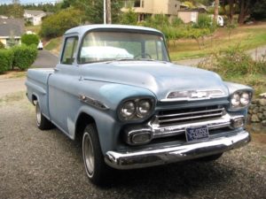 Chasing the Luxury Features Rabbit – North Sound Breeze